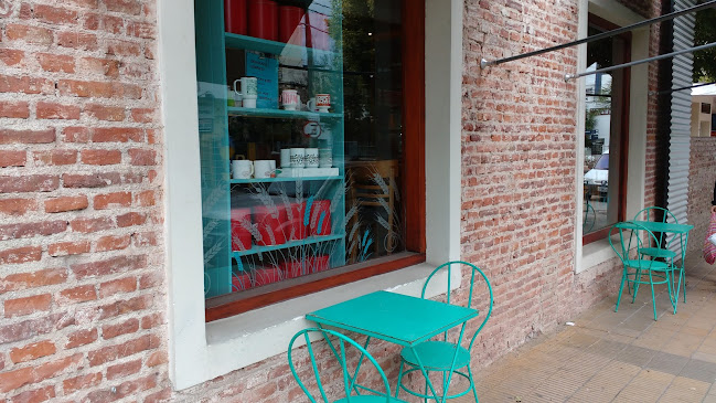 El Escondrijo Panadería - Villa Carlos Paz