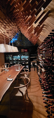 ALO'S BISTRO - Gastronomía y hostelería