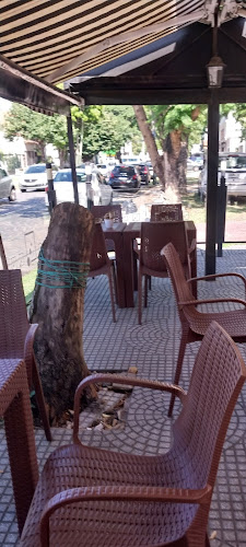 Las Heras Café Y Resto - ITN