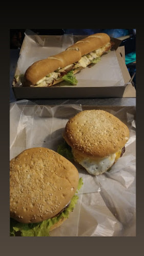 Pulperia La Salamanca - Gastronomía y hostelería