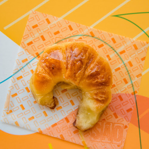 SÃO Medialunas y Café - Gastronomía y hostelería