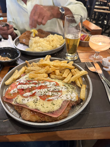 Siete 10 - Gastronomía y hostelería