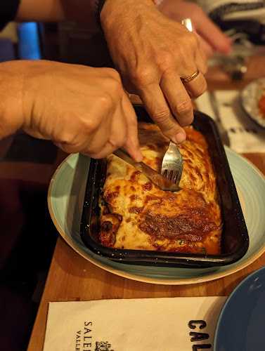 CALDO Restaurante - Mar del Plata