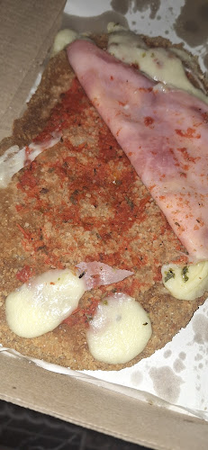 PIZZERIA FILIPPA - La Unión