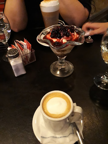 James Beer cerveceria - Puerto Madryn