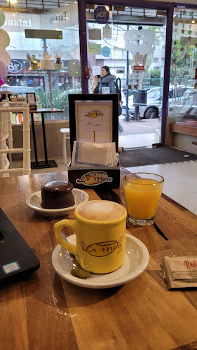 Confitería la Mitre