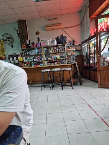 Opinii despre Tostadero de Cafe Puerto Rico în HTH - Gastronomía y hostelería