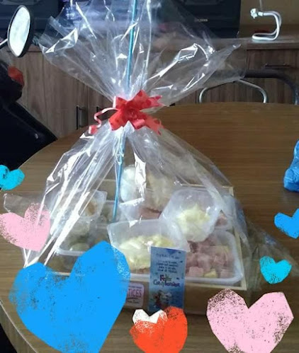 Matices (desayunos, picadas) - San Pedro de Jujuy