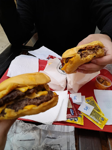 Beto Burgers Centro