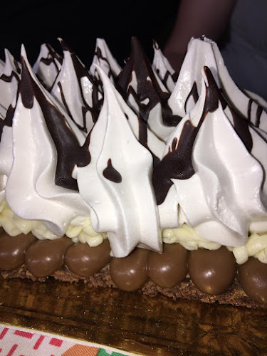 Panaderia Artesanal la Tahona - JYG