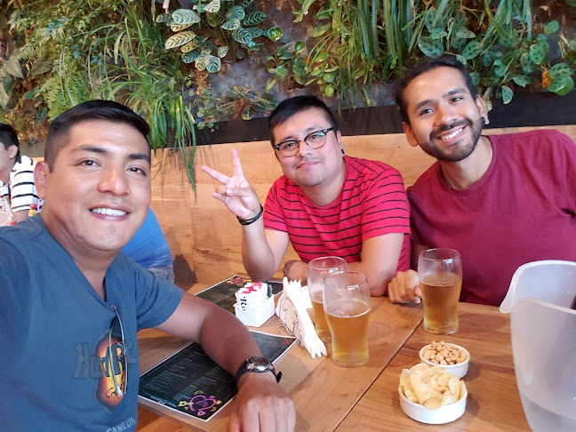 Medialunas Calentitas - Gastronomía y hostelería