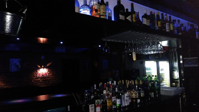 Belfast Pub - Gastronomía y hostelería