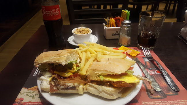 Opinii despre Junior B în Comodoro Rivadavia - Gastronomía y hostelería