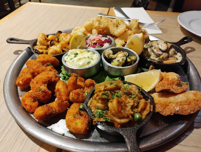 Z9400HOA, Comodoro Py 72, Z9400HOA Río Gallegos, Santa Cruz