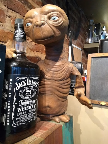 Cronopio - Gastronomía y hostelería