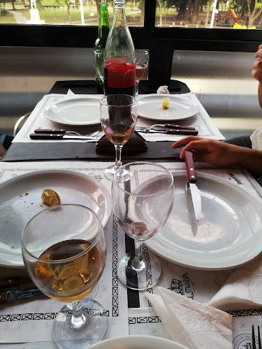 Mi Nueva Estancia Park Restaurant y Parrillada - Gastronomía y hostelería