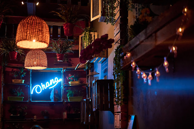 Comentarii opinii despre Ohana Tiki Bar