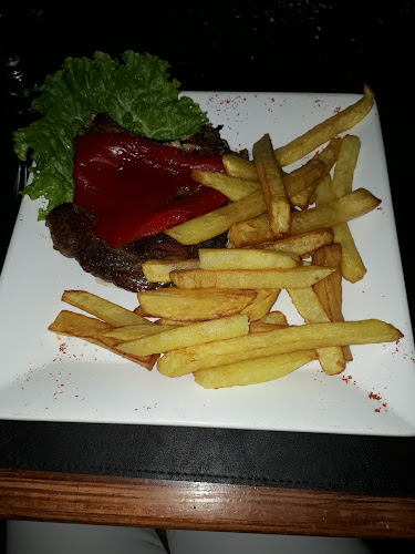 La oveja Resto-Pub. - Puerto Madryn