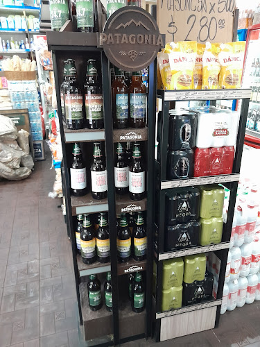 Mercadito Marcelo - Las Heras