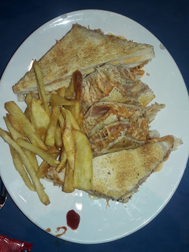 Comentarii opinii despre LA TAGLIATTA