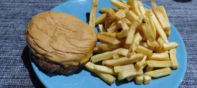 Beto Burgers Centro - Florencio Varela