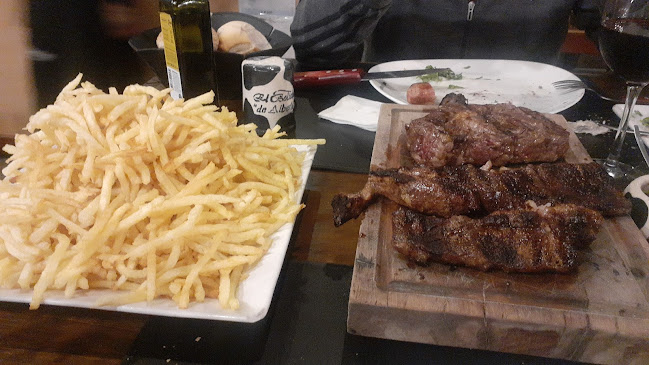 El Boliche de Alberto "Parrilla" - Gastronomía y hostelería