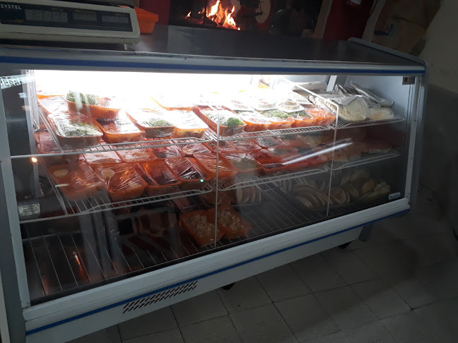 La Plazoleta - Gastronomía y hostelería