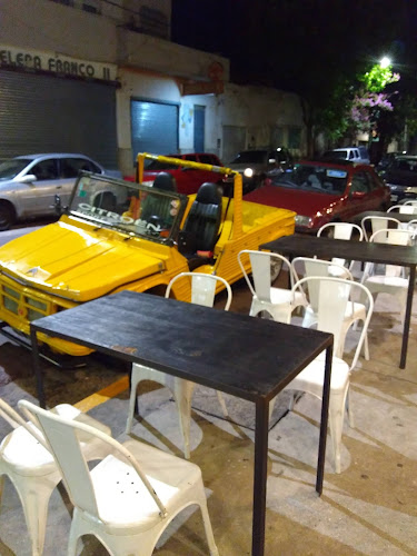 Av. de Mayo 308, B2700 Pergamino, Provincia de Buenos Aires