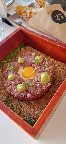 27 Tapas - Gastronomía y hostelería