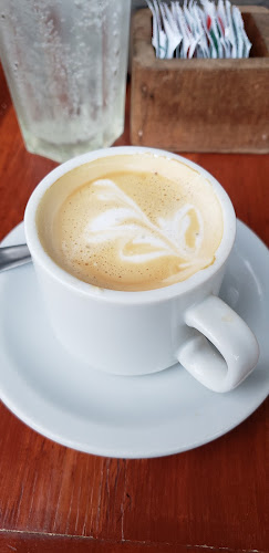 Comentarii opinii despre Café La Berlina