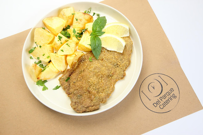 Del Parque Catering - Gastronomía y hostelería