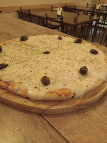 Aquí lomos y pizzas - Rivadavia