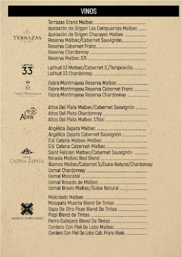 Restaurante Itakua - Posadas