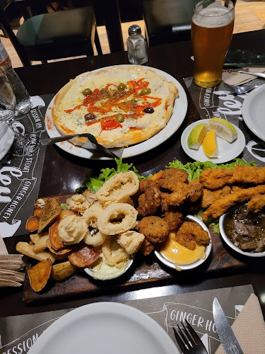 Barley - Mar del Plata