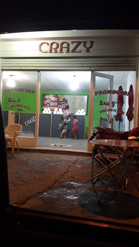 Opinii despre Heladería CRAZY în Bahía Blanca - Gastronomía y hostelería