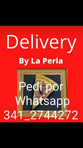 Pizzería "La Perla"