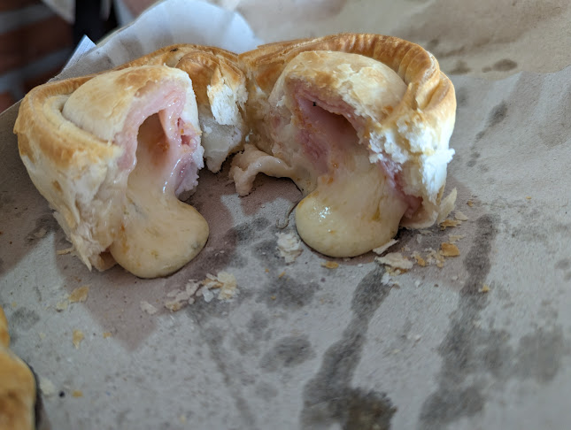 Con Oliva 61 Pizzeria - Gastronomía y hostelería