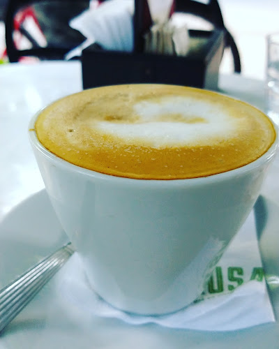 Pausa - Gastronomía y hostelería