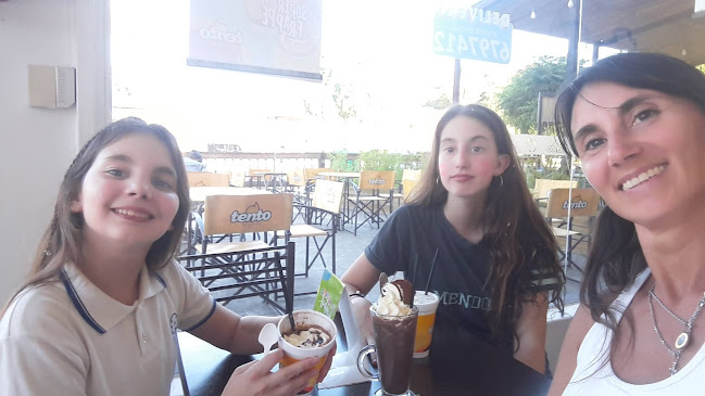 Heladería Tento Helados