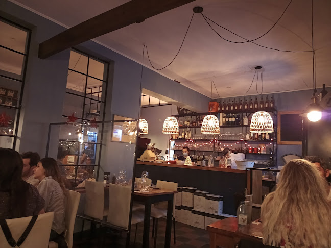 Opinii despre CALDO Restaurante în Mar del Plata - Gastronomía y hostelería