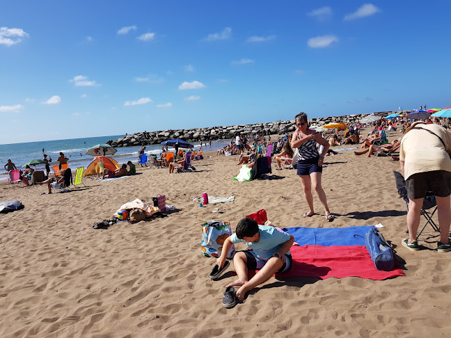 Alberti 2312, Primera Junta, B7600FIV Mar del Plata, Provincia de Buenos Aires