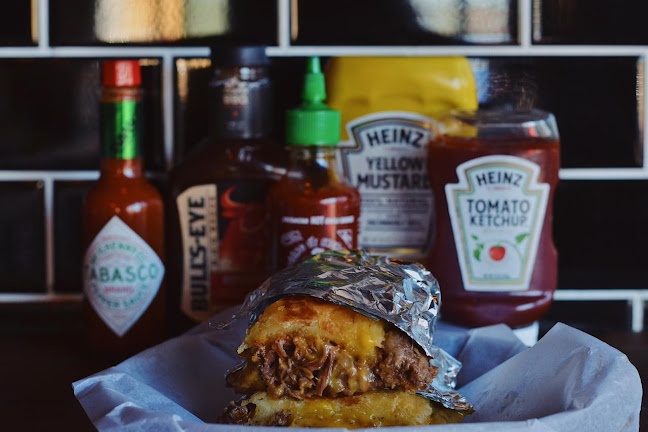 El Paso Sandwich Co.