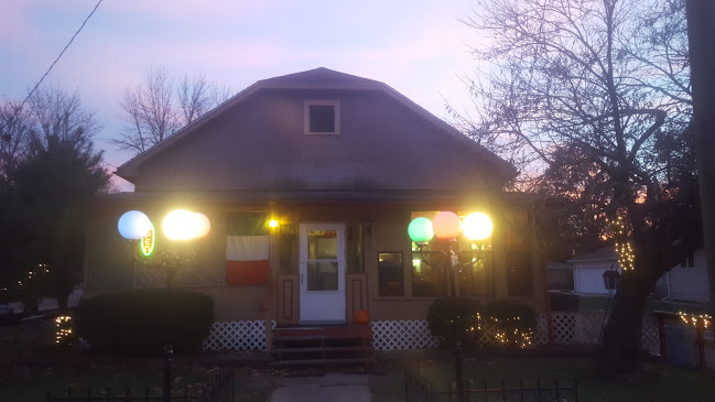 Palermo Pizza - Peru