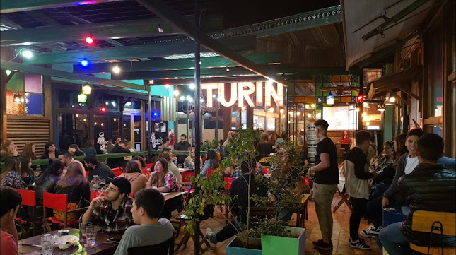 Opinii despre Turin Burger & Beer în Belén de Escobar - Gastronomía y hostelería