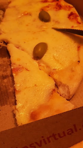 Opinii despre La Recova Pizzas în Gran Buenos Aires - Gastronomía y hostelería