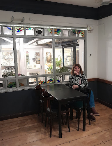 El Patio de Franz - Gastronomía y hostelería