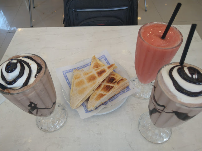 M.T. de Alvear 555, B1611 Don Torcuato, Provincia de Buenos Aires