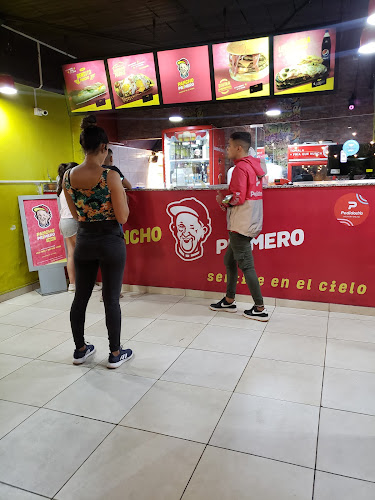 Pancho Primero - Gastronomía y hostelería