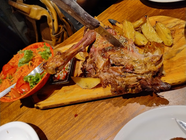 Spoon Ranelagh - Gran Buenos Aires