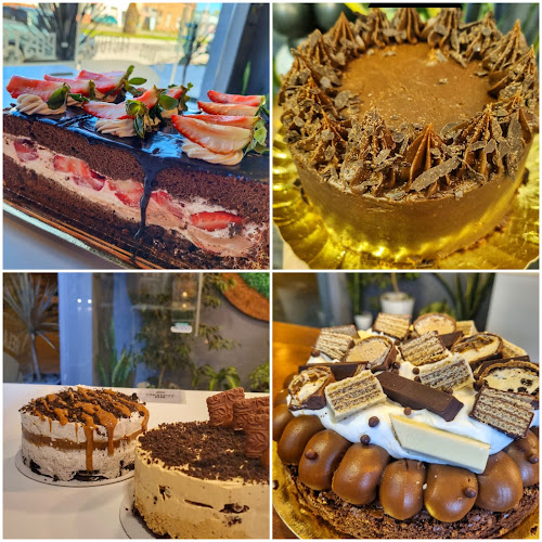 A. Colella 1635, B7318 Hinojo, Provincia de Buenos Aires